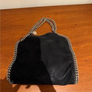 Stella McCartney Black Bag Small